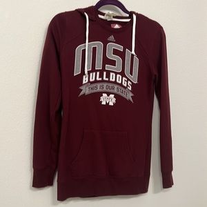 Mississippi State University Hoodie